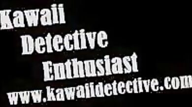 - Black Canary's Anal Mystery Case