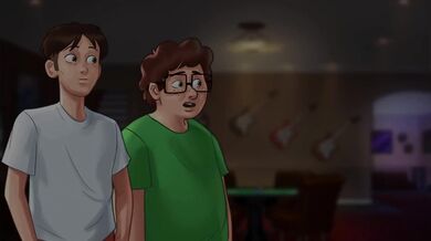 Eve's Summer Fuckfest