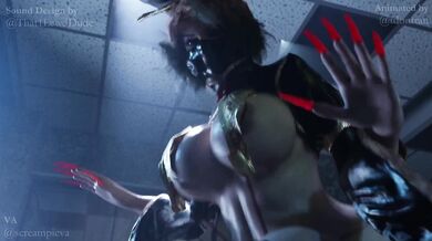 Everytime... Everywhere (Sound Edit Variation) [TDonTran]