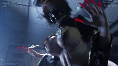 Everytime... Everywhere (Sound Edit Variation) [TDonTran]