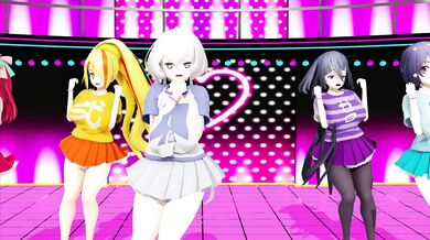 Tender Mercies and Bugs 4K