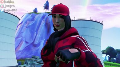 Ruby's Giantess Gas Attack: The Tiny Haven Snack