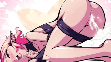 Episode 1 of the Crimson Keep Series: A Lustful Adventure