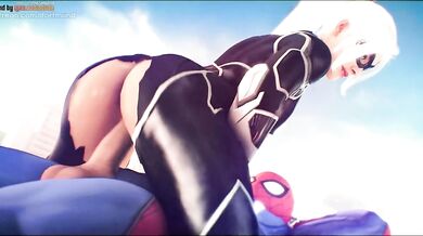 - Black Cat Ride - BayernSFM (18+)