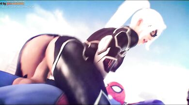 - Black Cat Ride - BayernSFM (18+)