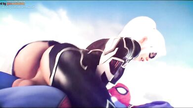 - Black Cat Ride - BayernSFM (18+)