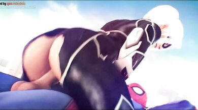 - Black Cat Ride - BayernSFM (18+)