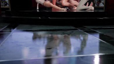 Arisanada's Anal HMV Re-Uploaded for Your Pleasure!