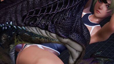 Jailbait Erika's Revealing Beach Day