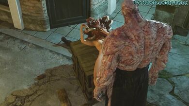 Love Trap: Valentine's Day Bondage