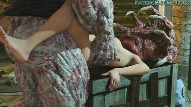 Love Trap: Valentine's Day Bondage