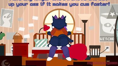 Sexy Nympho Gets Taken By Monster Cocks All Month Long