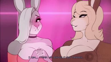 My Virginity Stolen by the Fox Demon