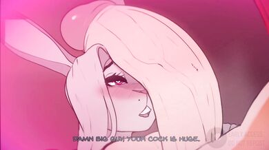 My Virginity Stolen by the Fox Demon