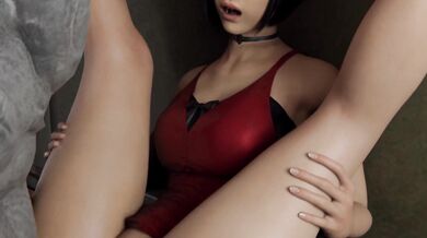 The Dirty Battle Between Ada and Mr.X