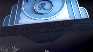 Gods and Kings? More like Aardvarks and Hard Cocks! [4K]