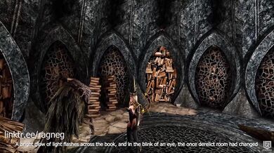 Slutty Mermaid Gets Tentacled by Monster from Hell in the Darkest Depths of the Ocean