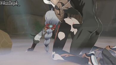 Shenhe: The Audio Nightmare