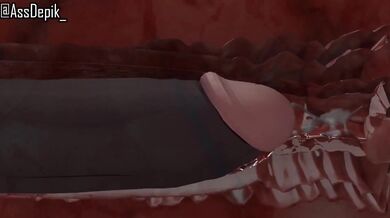 Shenhe: The Audio Nightmare