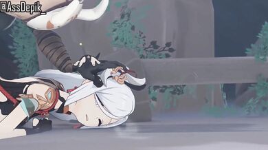 Shenhe: The Audio Nightmare