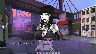 Reunited and It Feels So Good