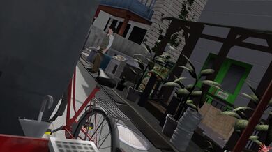 Alice and Snow Lei Fang 4K Ultra HD