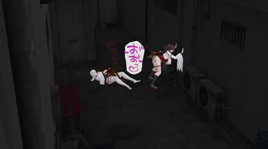 Fucking Azur Lane's Shipgirl Shoukaku with a Bug INSECT in HD!