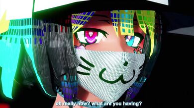 - Naughty Game Night 3 - Nyakumi