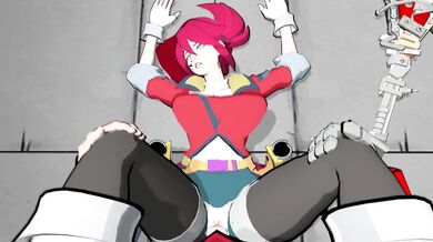 Blo*od-splattered Corsica: The gore-filled Chronicles