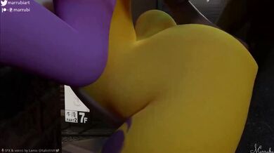 Horny Males Bang Furry Hotties: An Anthro Porn Collection
