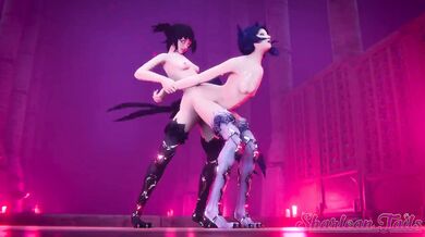 Brightness and Darkness