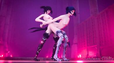 Brightness and Darkness