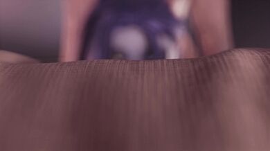 [Ultra HD] Horny Widowmaker's Seductive Erotic Tales [Xordel]