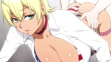 Doggy Style with Ikumi: A Pornographic Adventure
