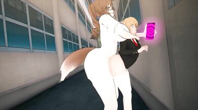 Bullied Bliss [Droibles1]