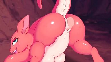 Big-Assed Kobolds