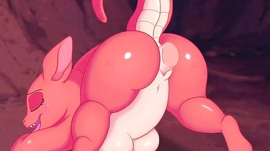 Big-Assed Kobolds