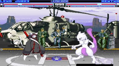 Endless Battle Royale #1: The Ultimate Fuck Fest