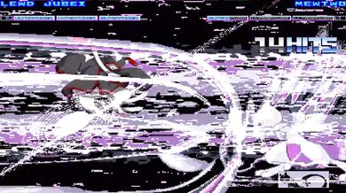 Endless Battle Royale #1: The Ultimate Fuck Fest