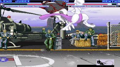 Endless Battle Royale #1: The Ultimate Fuck Fest