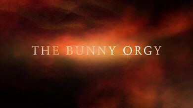 The Bunny Orgy: The Ultimate Collection Official Trailer
