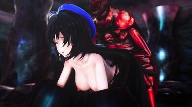 Savage Surge - Yangyang