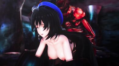 Savage Surge - Yangyang