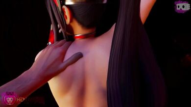 - Irelia's Anal Creampie Adventure