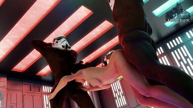 May Rey's Fourth Be With You