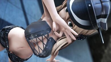 Gangbanged by the Japanese Navy: The Prinz Kancolle (Kuro@Vov) Experience