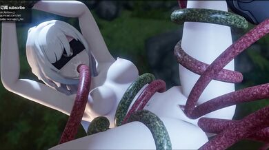 - Jingliu's Punishment - Anals and Kisses Training (AKT)