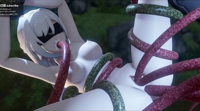 - Jingliu's Punishment - Anals and Kisses Training (AKT)