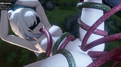 - Jingliu's Punishment - Anals and Kisses Training (AKT)