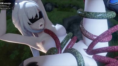 - Jingliu's Punishment - Anals and Kisses Training (AKT)